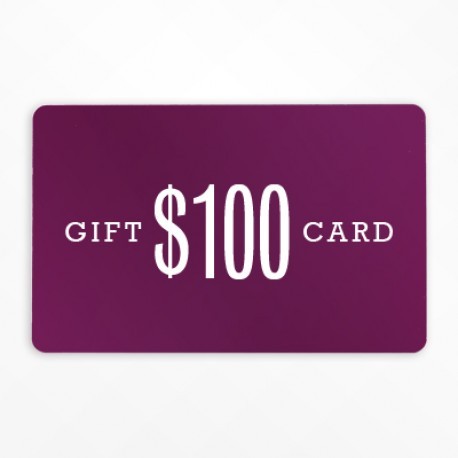 $25 Gift Certificate GIFT