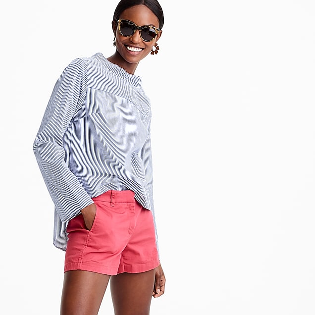 4" stretch chino short SHORTS1